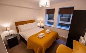 Dalmore Apartment