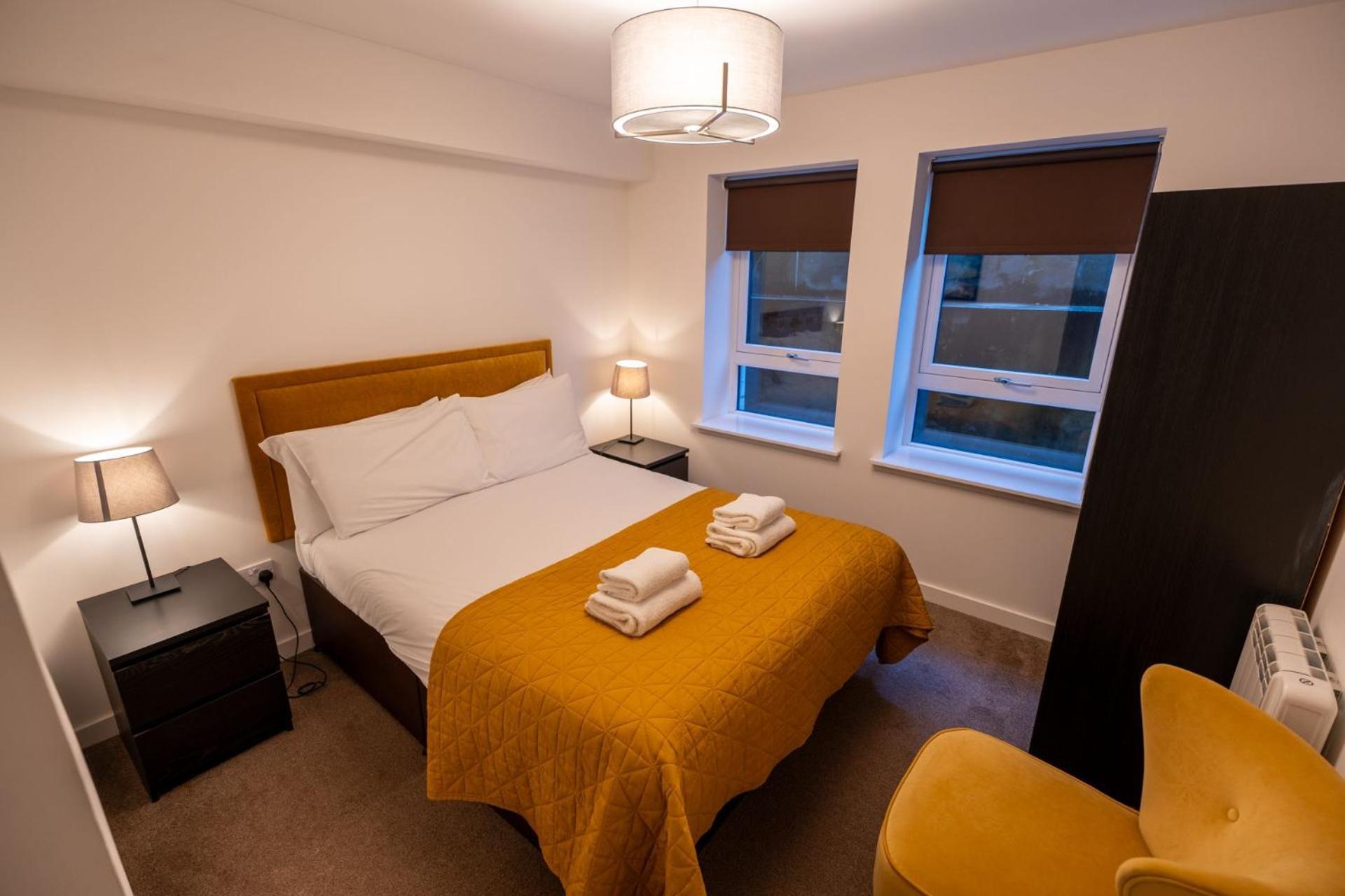 Dalmore Apartment Oban Exterior photo